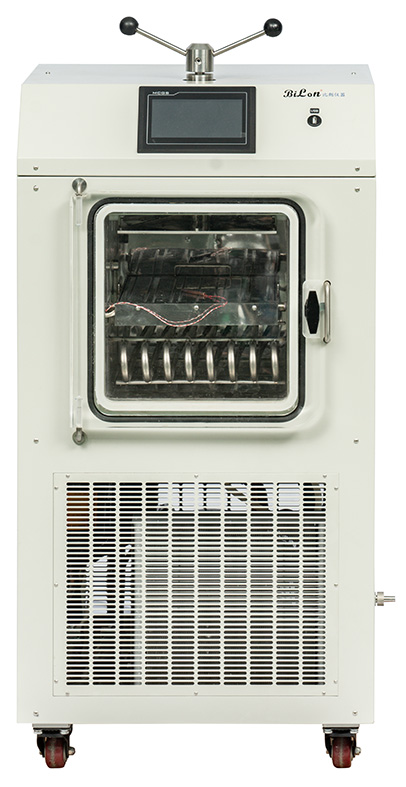 VFD-1000（壓蓋型，-50℃）